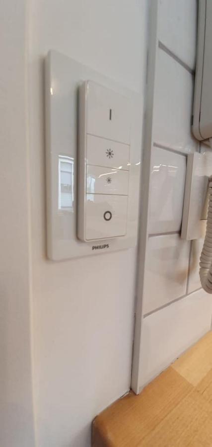 Apartamento Luxueux Dans Le Coeur De Bruxelas