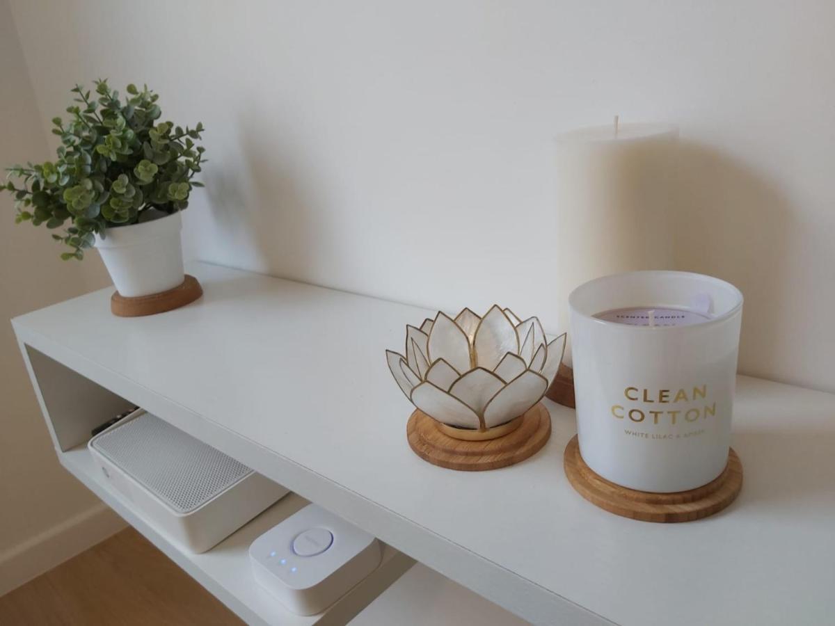 Apartamento Luxueux Dans Le Coeur De *