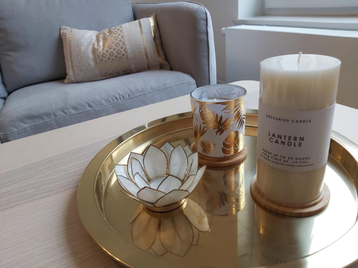 Apartamento Luxueux Dans Le Coeur De