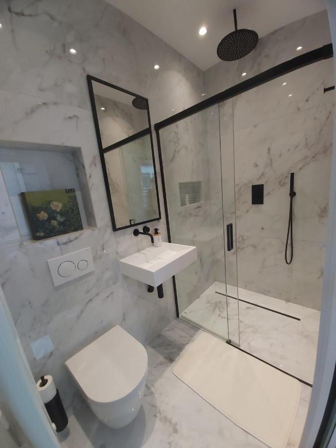 Apartamento Luxueux Dans Le Coeur De *