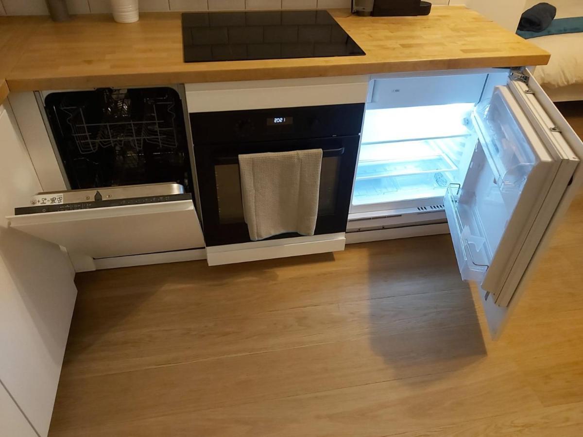 Apartamento Luxueux Dans Le Coeur De *