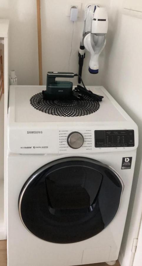 Apartamento Luxueux Dans Le Coeur De *