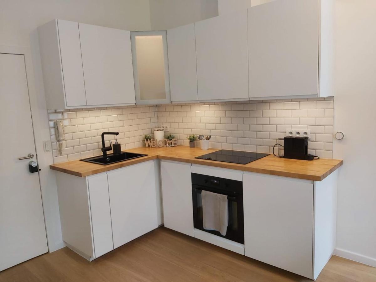 Apartamento Luxueux Dans Le Coeur De