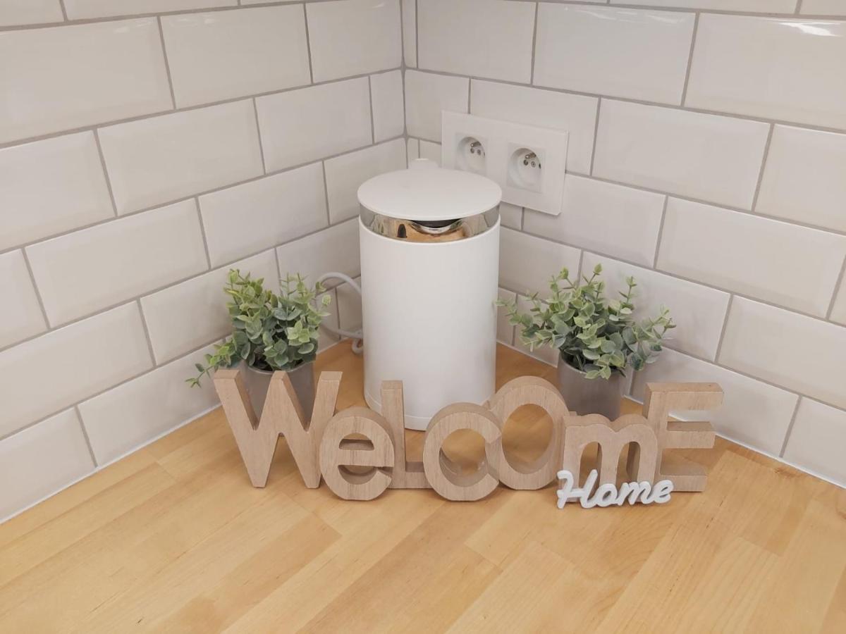 Apartamento Luxueux Dans Le Coeur De
