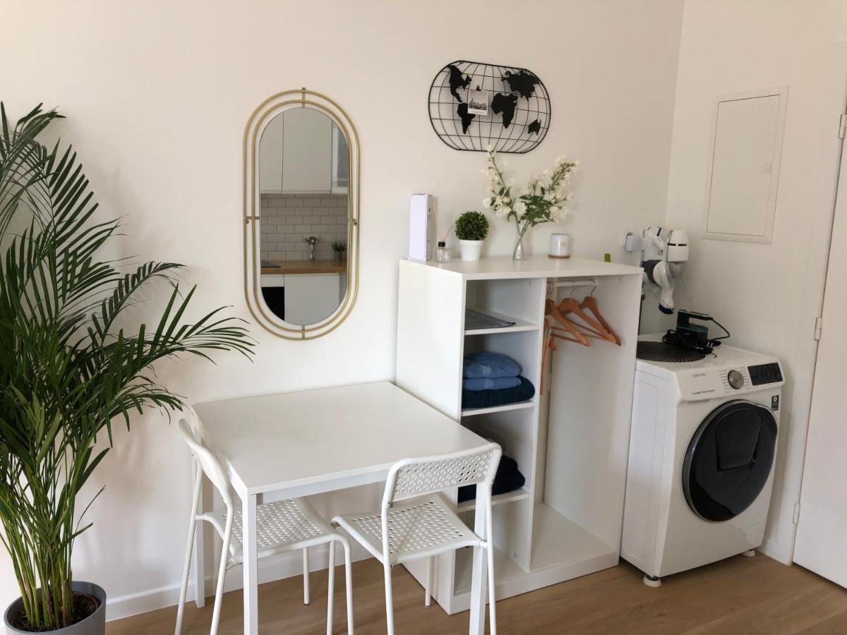 Luxueux Dans Le Coeur De Apartamento *
